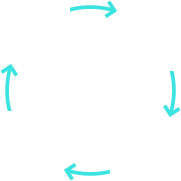 Flow arrows